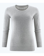 James Harvest Ashland U-Neck Ladies Knit - thumbnail 3