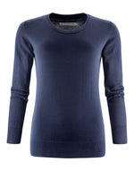 James Harvest Ashland U-Neck Ladies Knit - thumbnail 4
