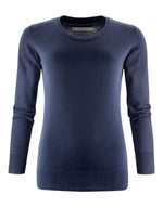 James Harvest Ashland U-Neck Ladies Knit - thumbnail 1