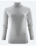 James Harvest Ashland Ladies Turtle Neck - thumbnail 3