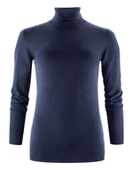 James Harvest Ashland Ladies Turtle Neck - thumbnail 1