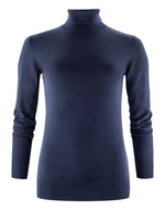 James Harvest Ashland Ladies Turtle Neck - thumbnail 4