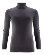 James Harvest Ashland Ladies Turtle Neck - thumbnail 2
