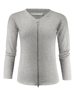 James Harvest Ladies Knitted Cardigan - thumbnail 3