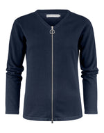 James Harvest Ladies Knitted Cardigan - thumbnail 4