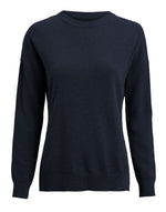 James Harvest Ladies Ashland Casual Knit