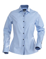 James Harvest Ladies Baltimore Shirt - thumbnail 2