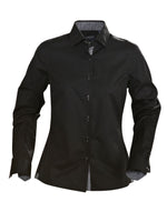 James Harvest Ladies Baltimore Shirt - thumbnail 1