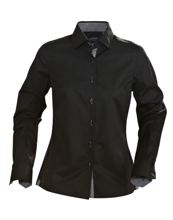 James Harvest Ladies Baltimore Shirt