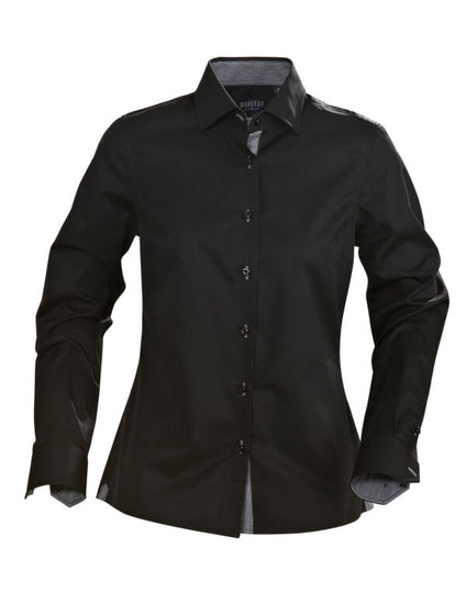 James Harvest Ladies Baltimore Shirt