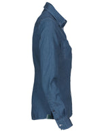 James Harvest  Ladies Jupiter Shirt - thumbnail 2
