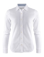 James Harvest Burlingham Ladies Shirt - thumbnail 3