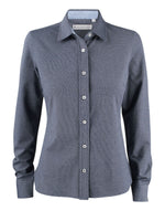 James Harvest Burlingham Ladies Shirt - thumbnail 1