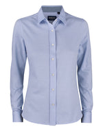 James Harvest Burlingham Ladies Shirt - thumbnail 2