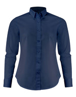 James Harvest Acton Ladies Shirt - thumbnail 4