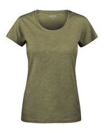 James Harvest Ladies Twoville T-Shirt - thumbnail 5