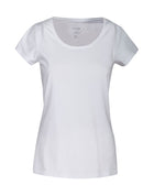 James Harvest Ladies Twoville T-Shirt