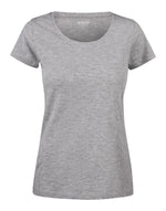 James Harvest Ladies Twoville T-Shirt - thumbnail 3