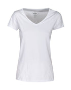 James Harvest Whailford V-Neck Ladies T