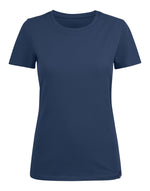 James Harvest Ladies American U T-Shirt - thumbnail 6