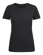 James Harvest Ladies American U T-Shirt