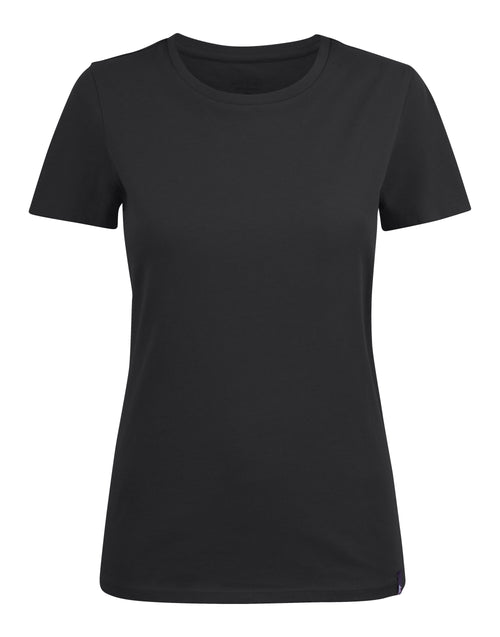 James Harvest Ladies American U T-Shirt