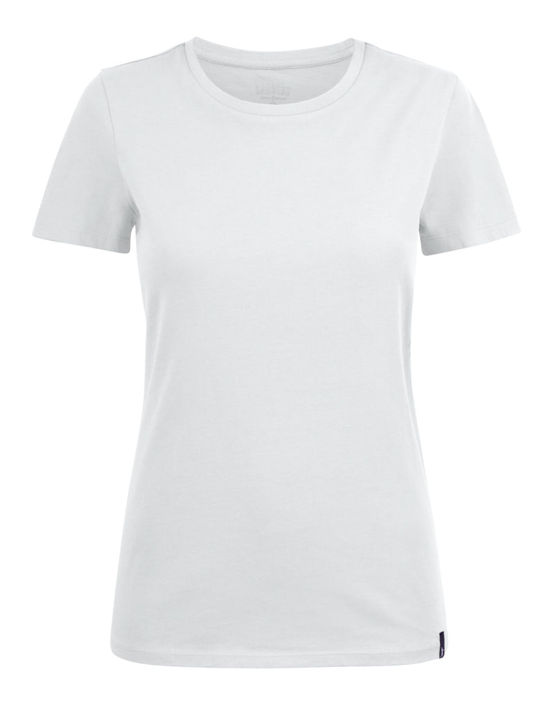 James Harvest Ladies American U T-Shirt