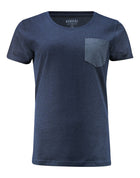 James Harvest Ladies Walcott T-Shirt
