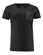 James Harvest Ladies Walcott T-Shirt - thumbnail 4