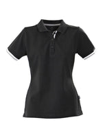 James Harvest Ladies Antreville Polo - thumbnail 1