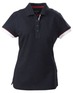 James Harvest Ladies Antreville Polo - thumbnail 4