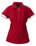 James Harvest Ladies Antreville Polo - thumbnail 3