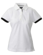 James Harvest Ladies Antreville Polo