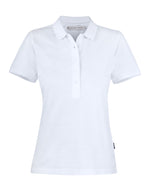 James Harvest Ladies Neptune Polo Shirt - thumbnail 10