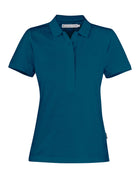 James Harvest Ladies Neptune Polo Shirt