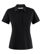 James Harvest Ladies Neptune Polo Shirt - thumbnail 3