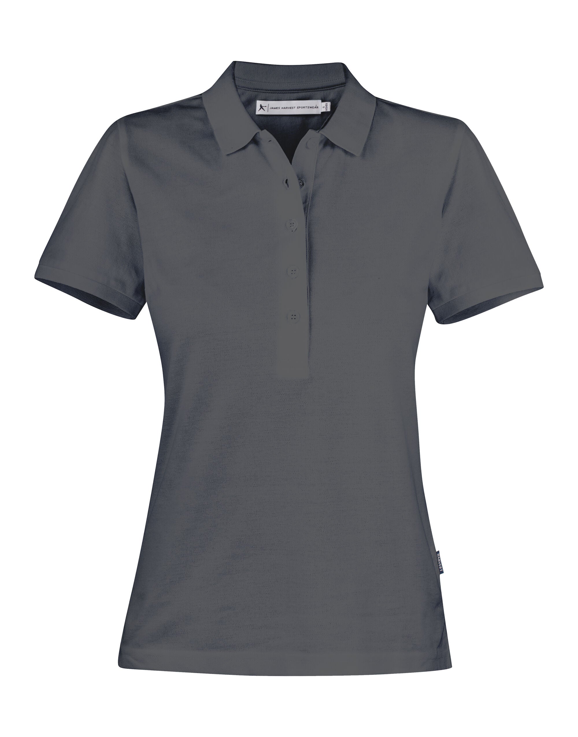 James Harvest Ladies Neptune Polo Shirt