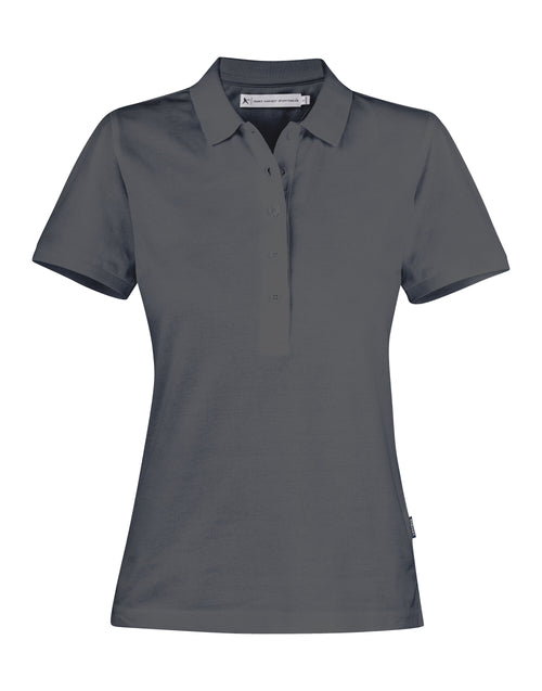 James Harvest Ladies Neptune Polo Shirt