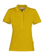 James Harvest Ladies Neptune Polo Shirt - thumbnail 6