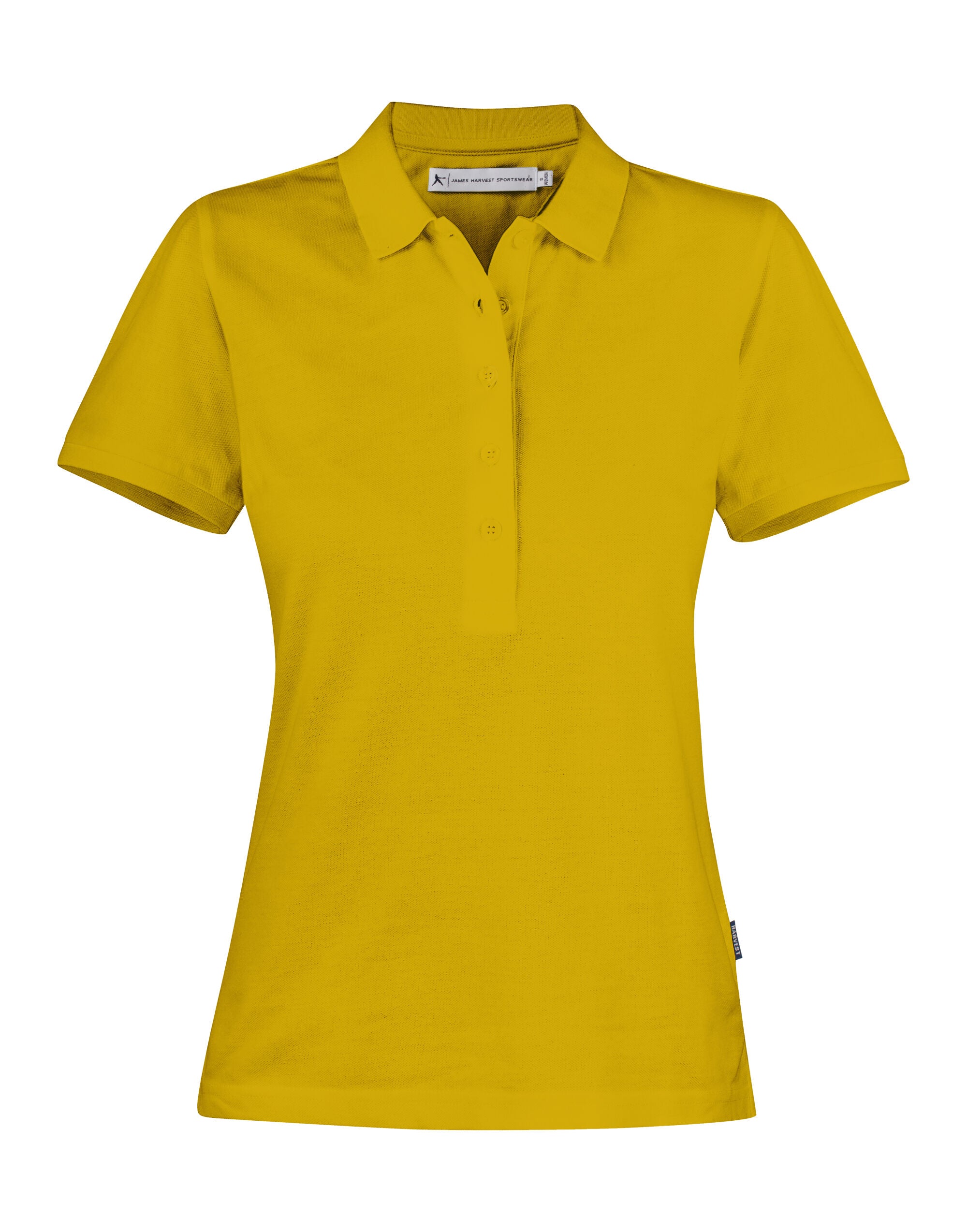 James Harvest Ladies Neptune Polo Shirt