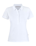 James Harvest Ladies Sunset Pique Polo Shirt - thumbnail 9