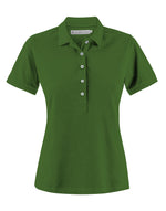 James Harvest Ladies Sunset Pique Polo Shirt - thumbnail 8
