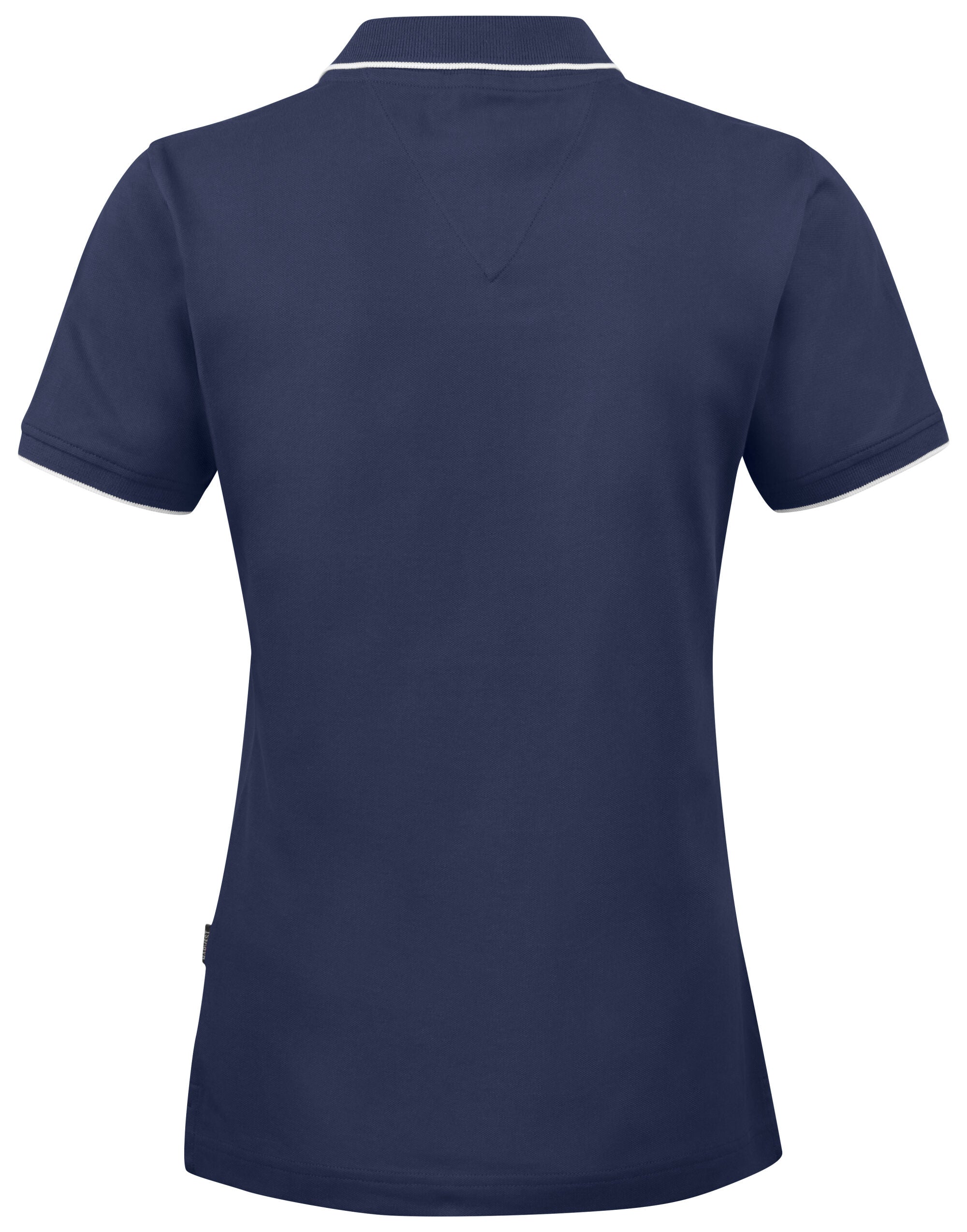 James Harvest Ladies Greenville Polo Shirt