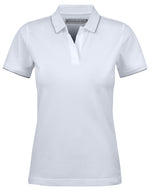 James Harvest Ladies Greenville Polo Shirt - thumbnail 7