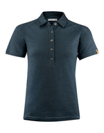 James Harvest Ladies Brookings Polo Shirt - thumbnail 4