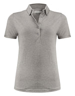 James Harvest Ladies American Supreme Polo Shirt - thumbnail 5