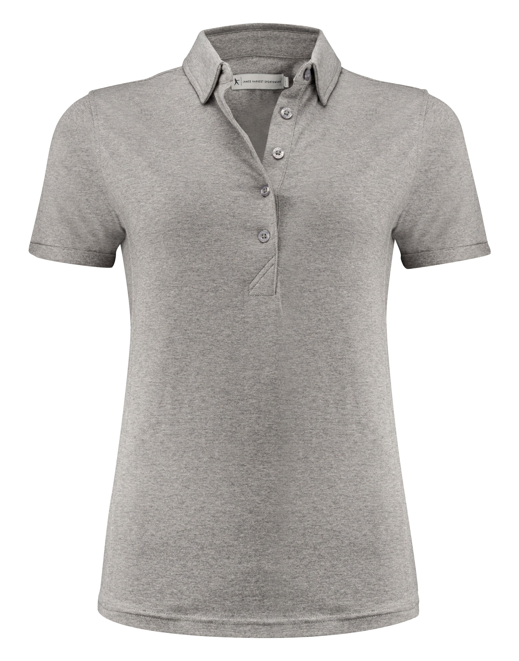 James Harvest Ladies American Supreme Polo Shirt