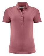 James Harvest Ladies American Supreme Polo Shirt - thumbnail 4