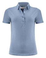 James Harvest Ladies American Supreme Polo Shirt - thumbnail 7