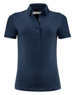 James Harvest Ladies American Supreme Polo Shirt - thumbnail 6